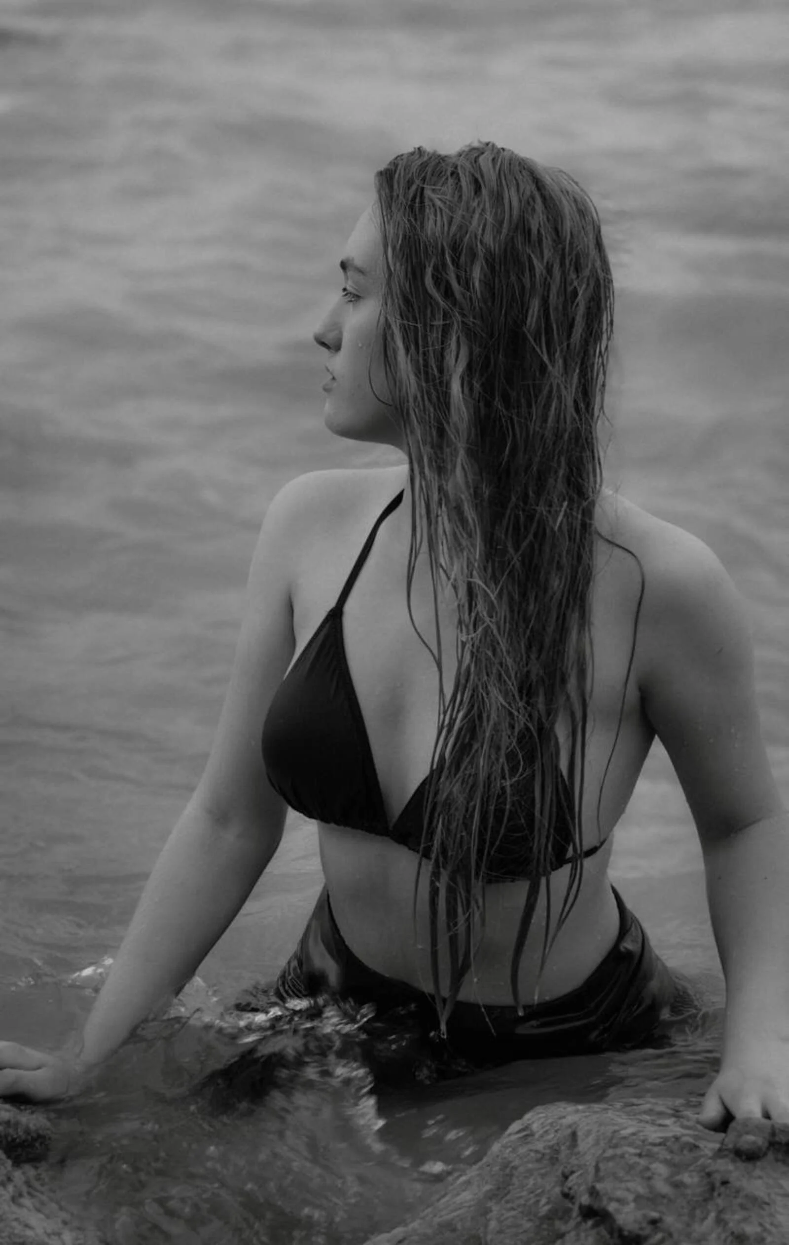 XXX Porn Photo of Nude JenniferCamprell 3