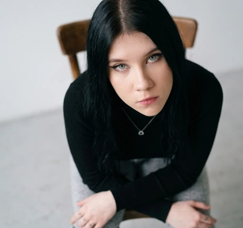 XXX Porn Photo of Nude BarbarFinkley 4