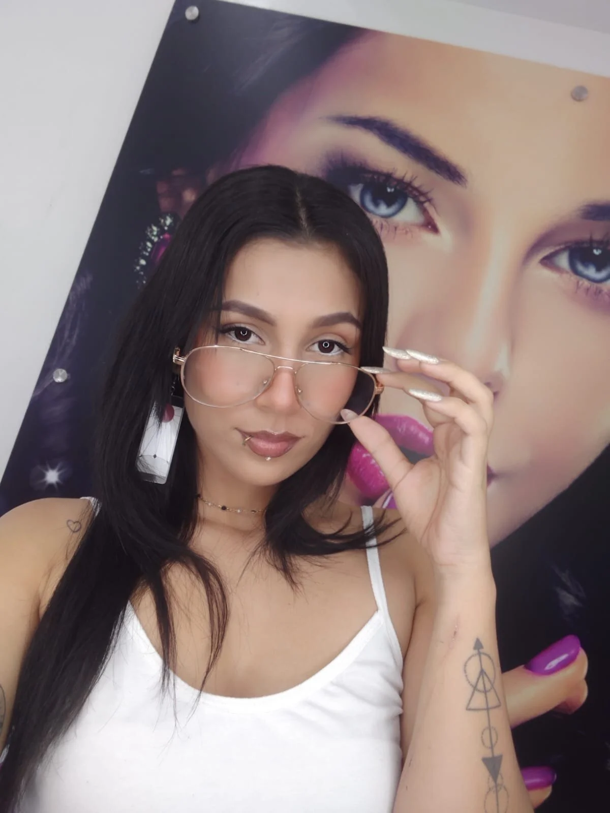 XXX Porn Photo of Nude MariaJoseWalker 279