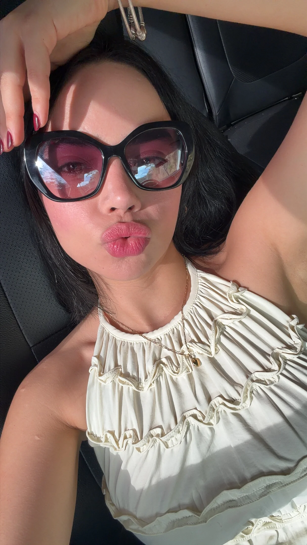 XXX Porn Photo of Nude GeorginaJones 4