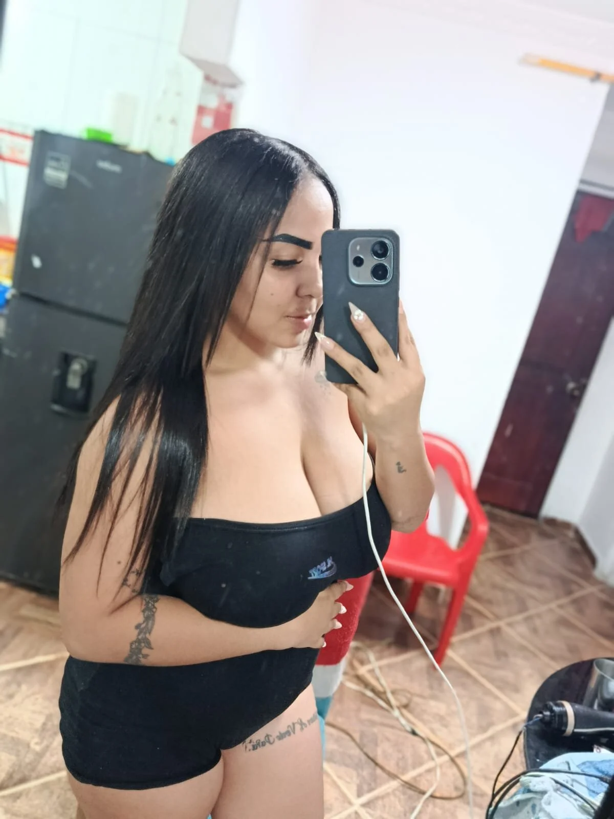 XXX Porn Photo of Nude Hana_Boobs 3