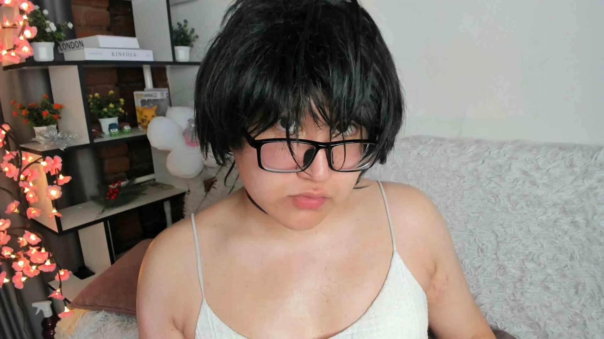 XXX Porn Photo of Nude QuietHavoc 3