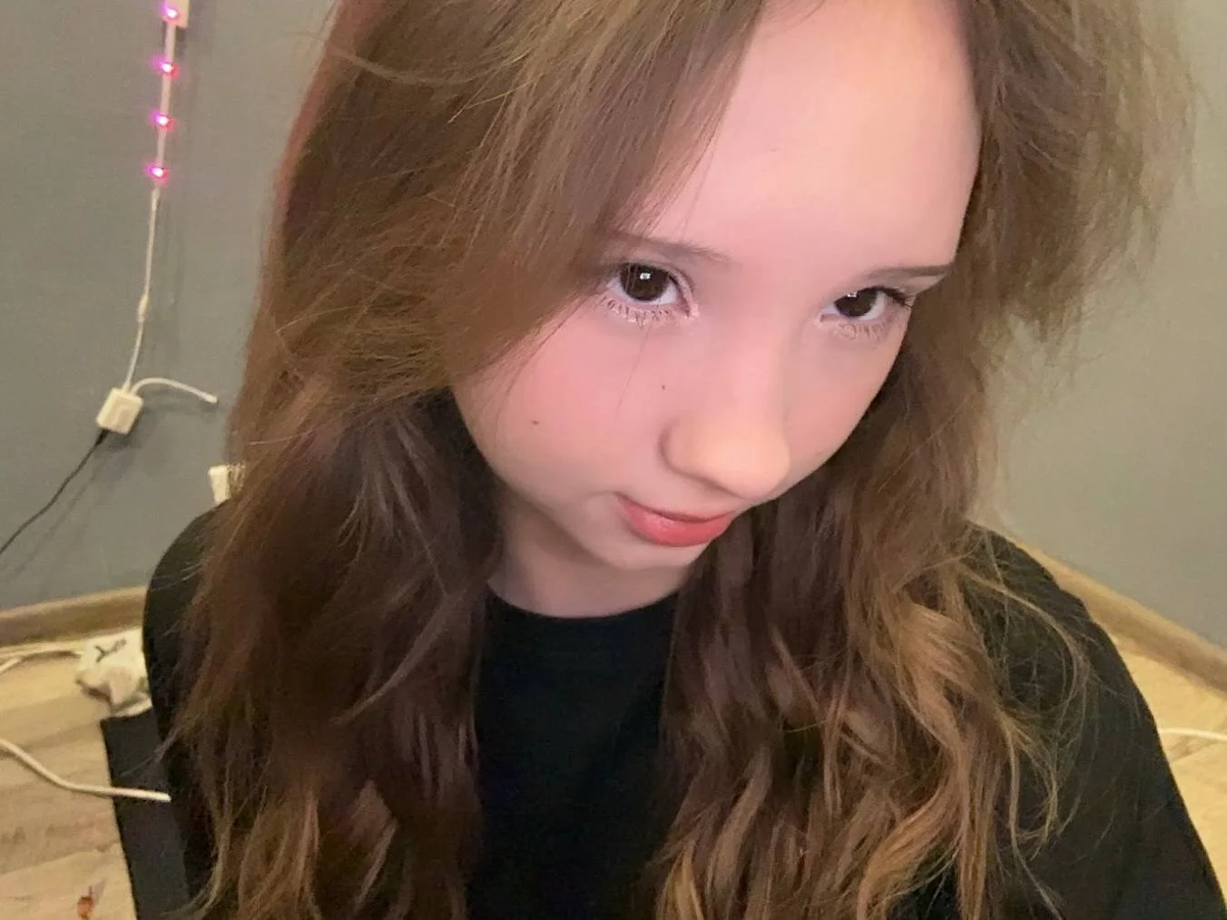 XXX Porn Photo of Nude Princessofcashe 56