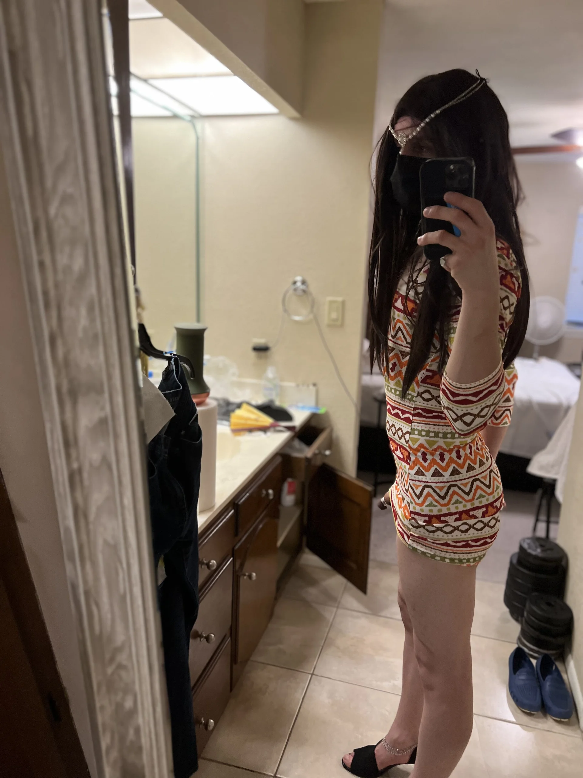 XXX Porn Photo of Nude skatebored 7