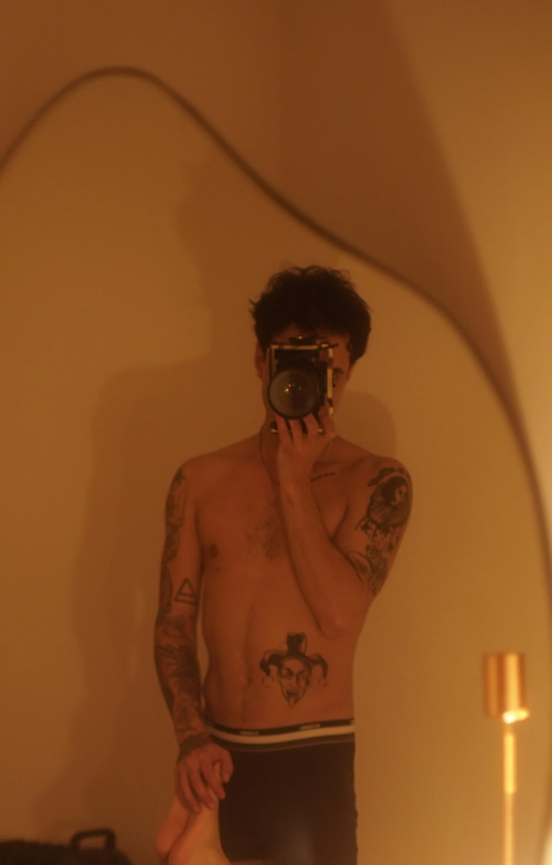 XXX Porn Photo of Nude favdealer 6