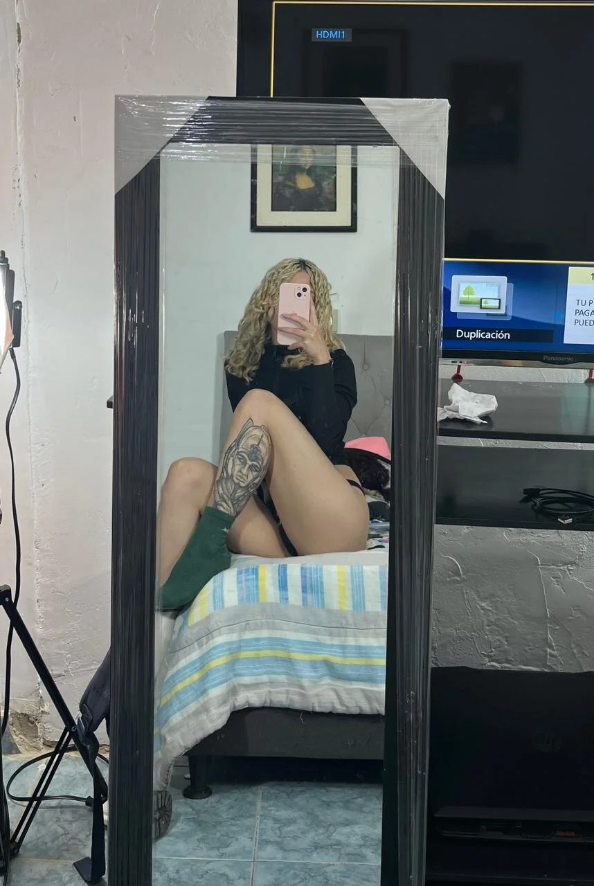 XXX Porn Photo of Nude aribunnie_fg 3