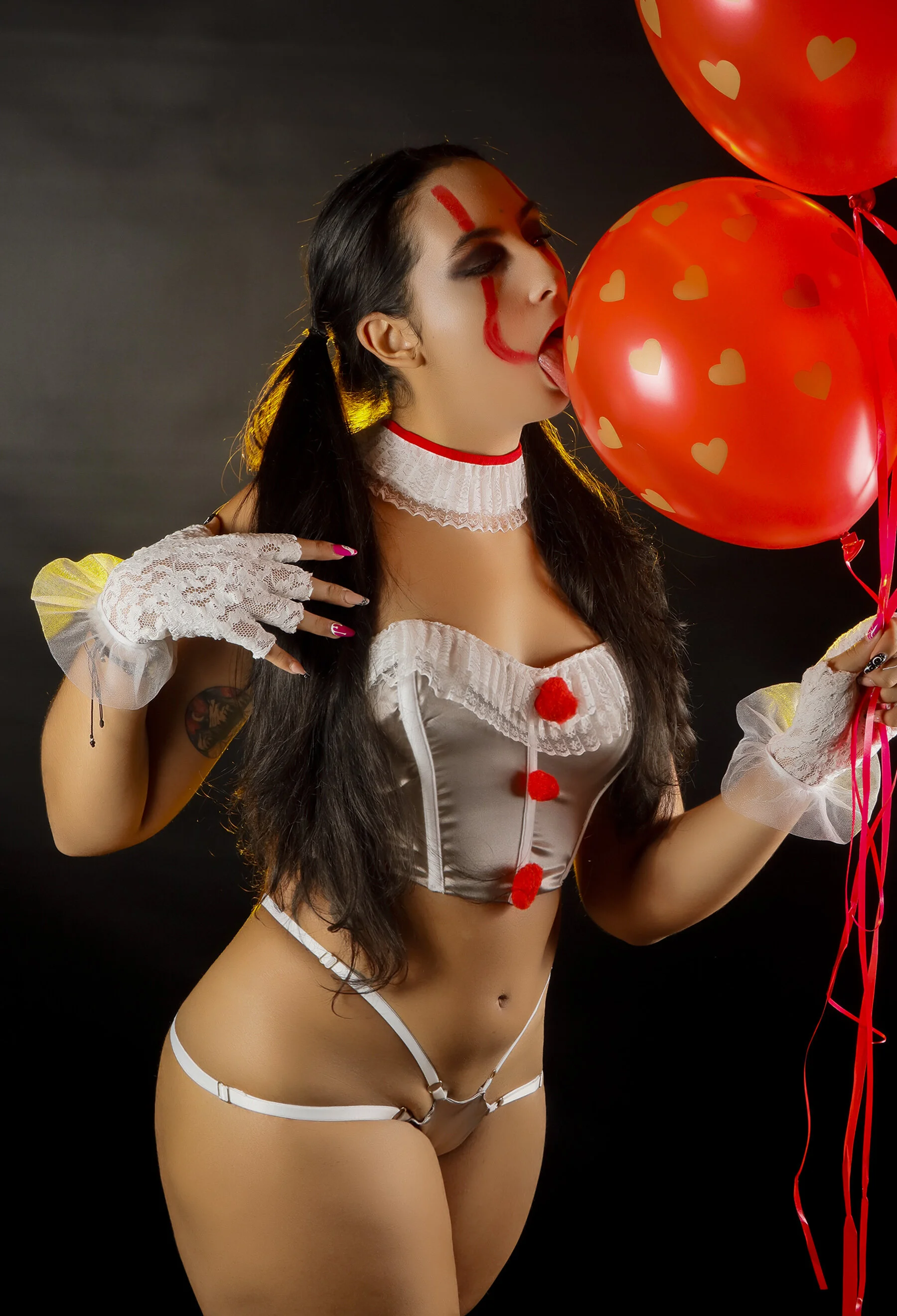 XXX Porn Photo of Nude agatha_collins_ 16