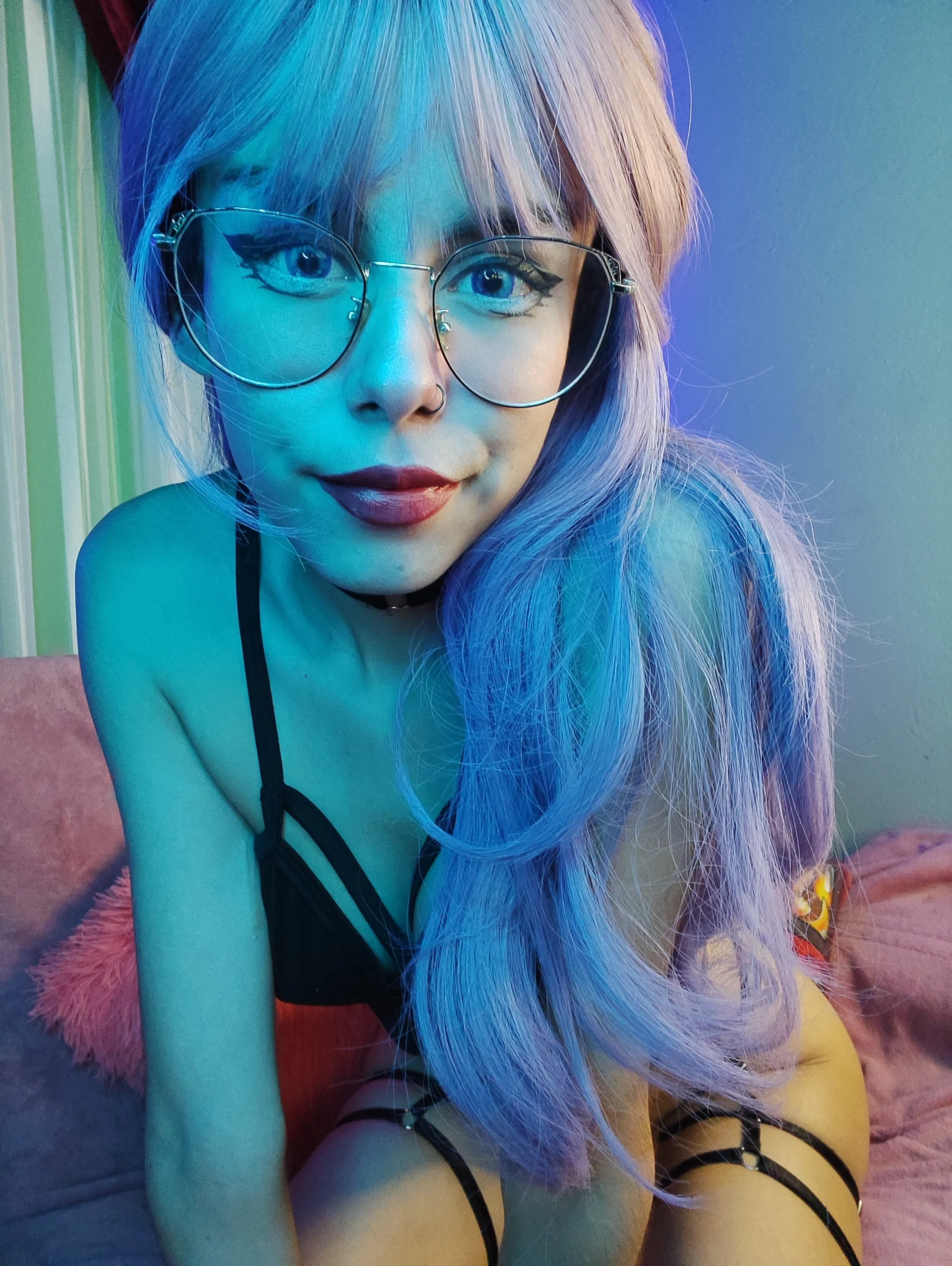 XXX Porn Photo of Nude 7Hana7 11