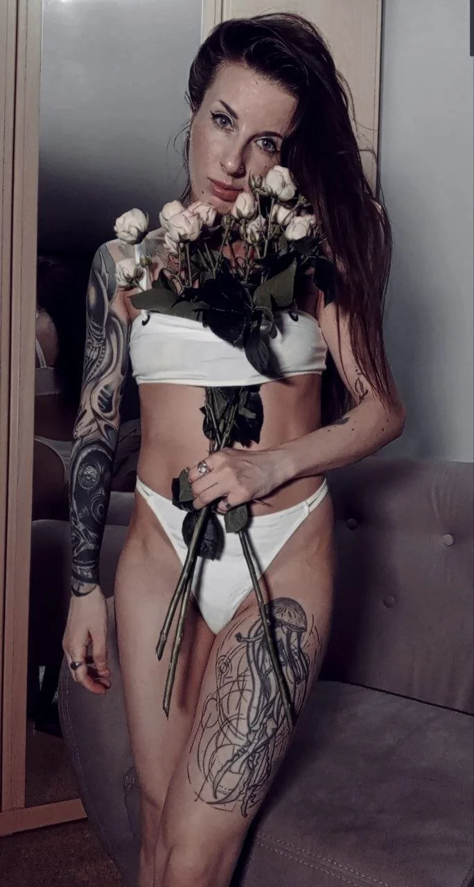 XXX Porn Photo of Nude Jackie_Swann 5