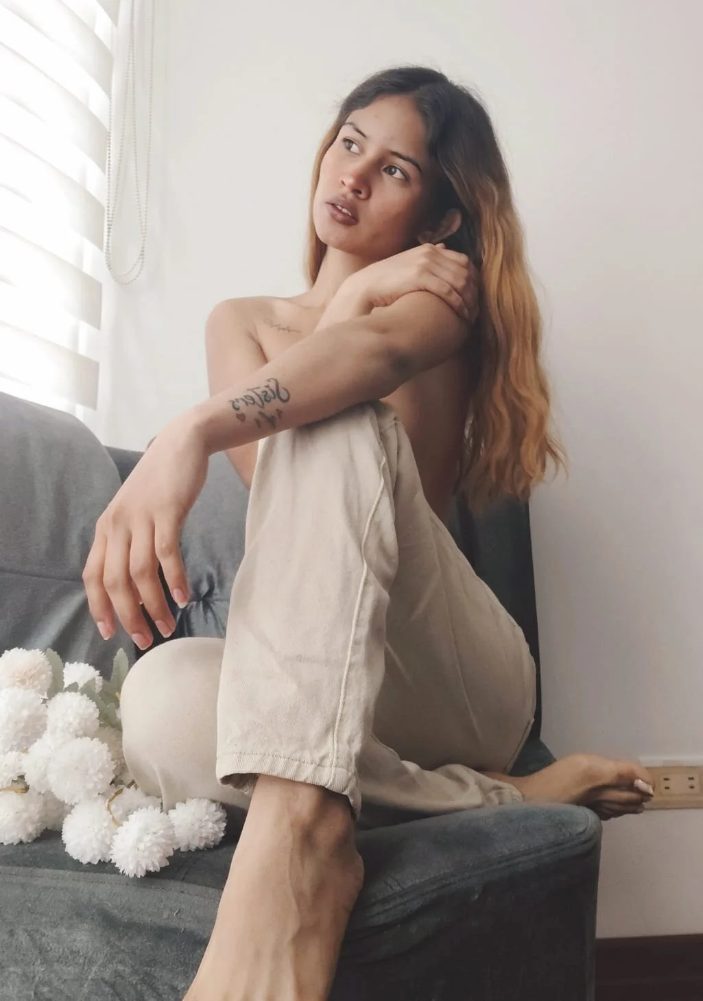 XXX Porn Photo of Nude Tamy_edwards 42