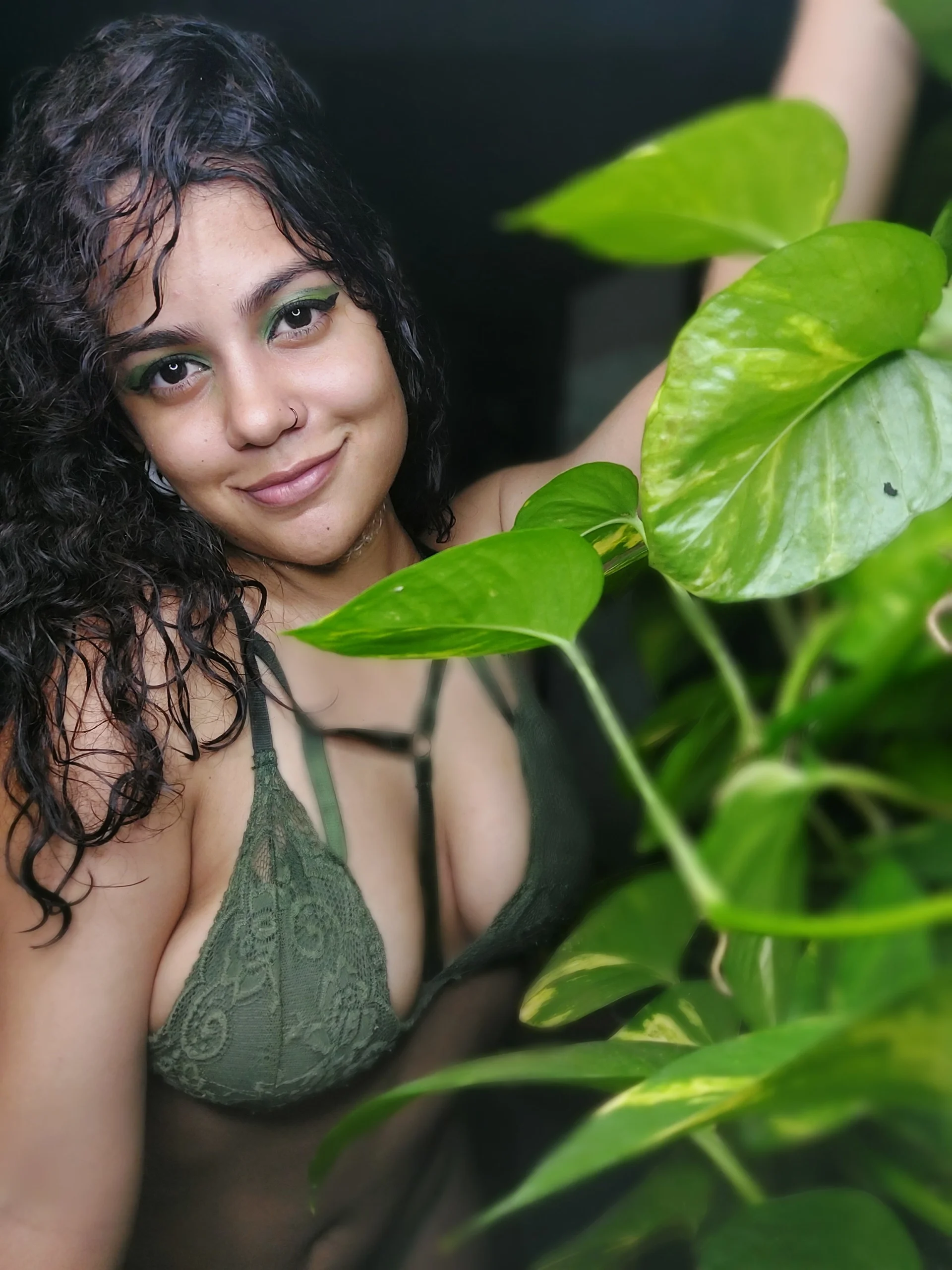 XXX Porn Photo of Nude demonaughtyyy 82