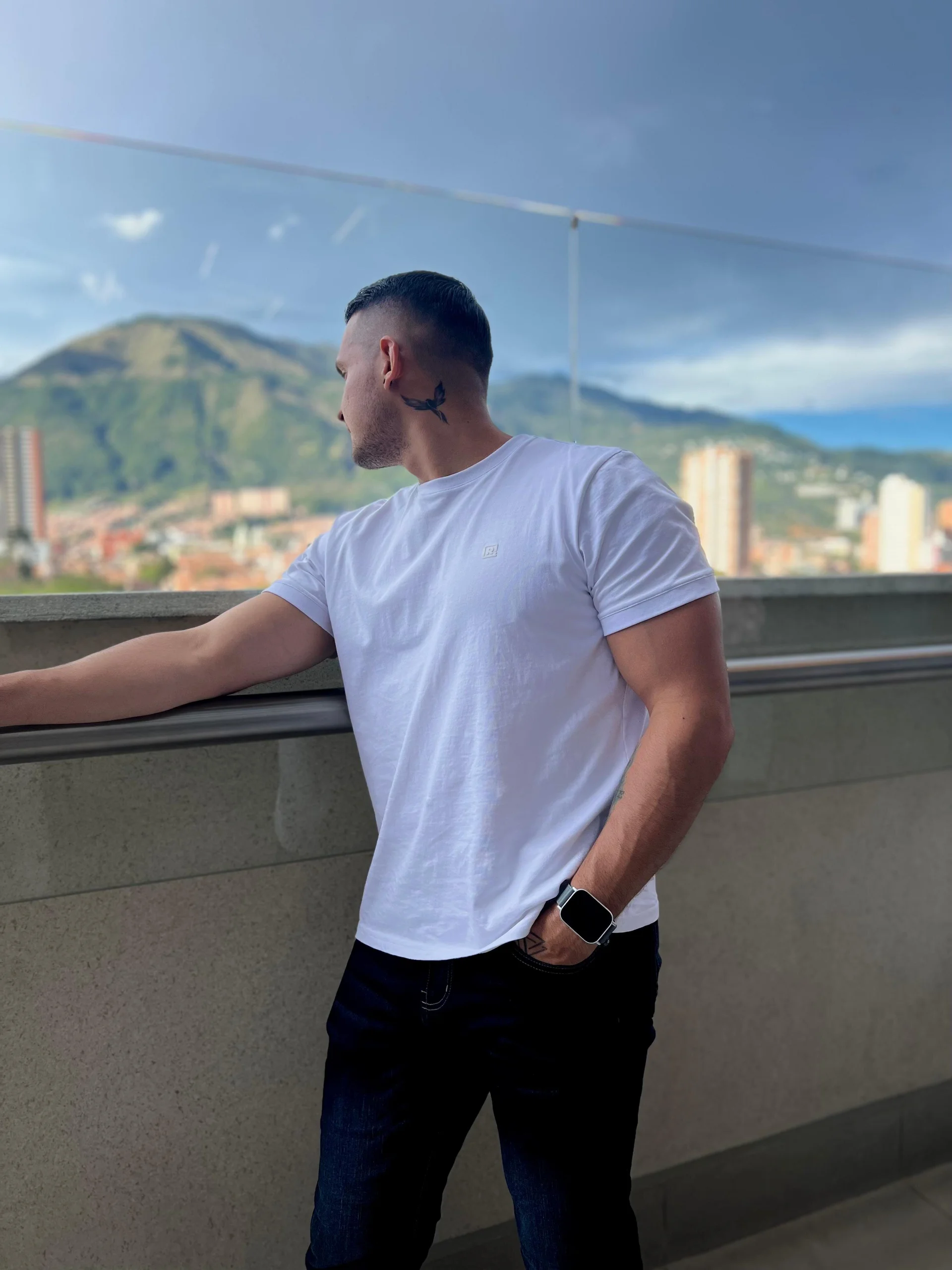 XXX Porn Photo of Nude Marco_Vega 39