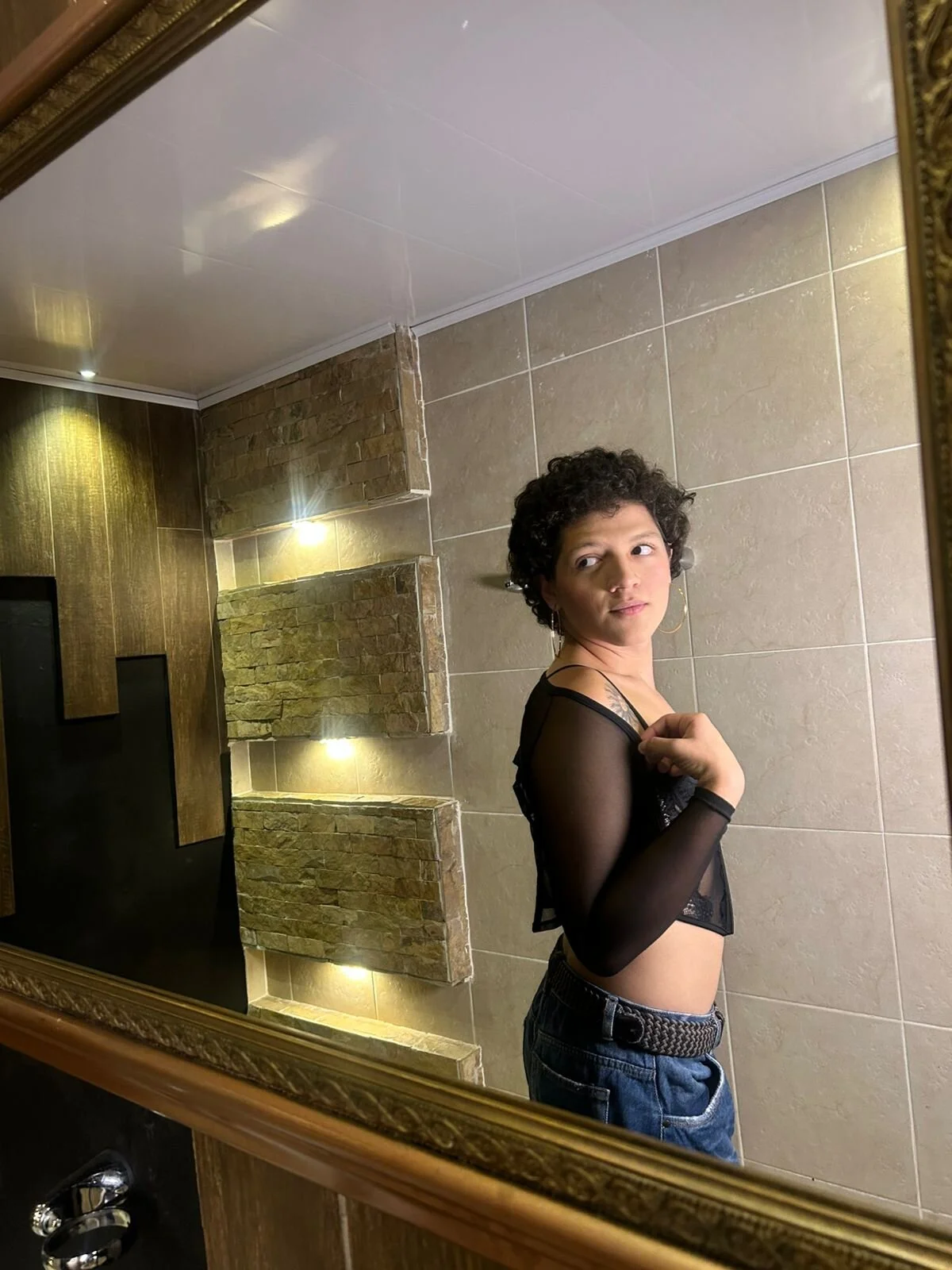XXX Porn Photo of Nude Christy_Copers 5