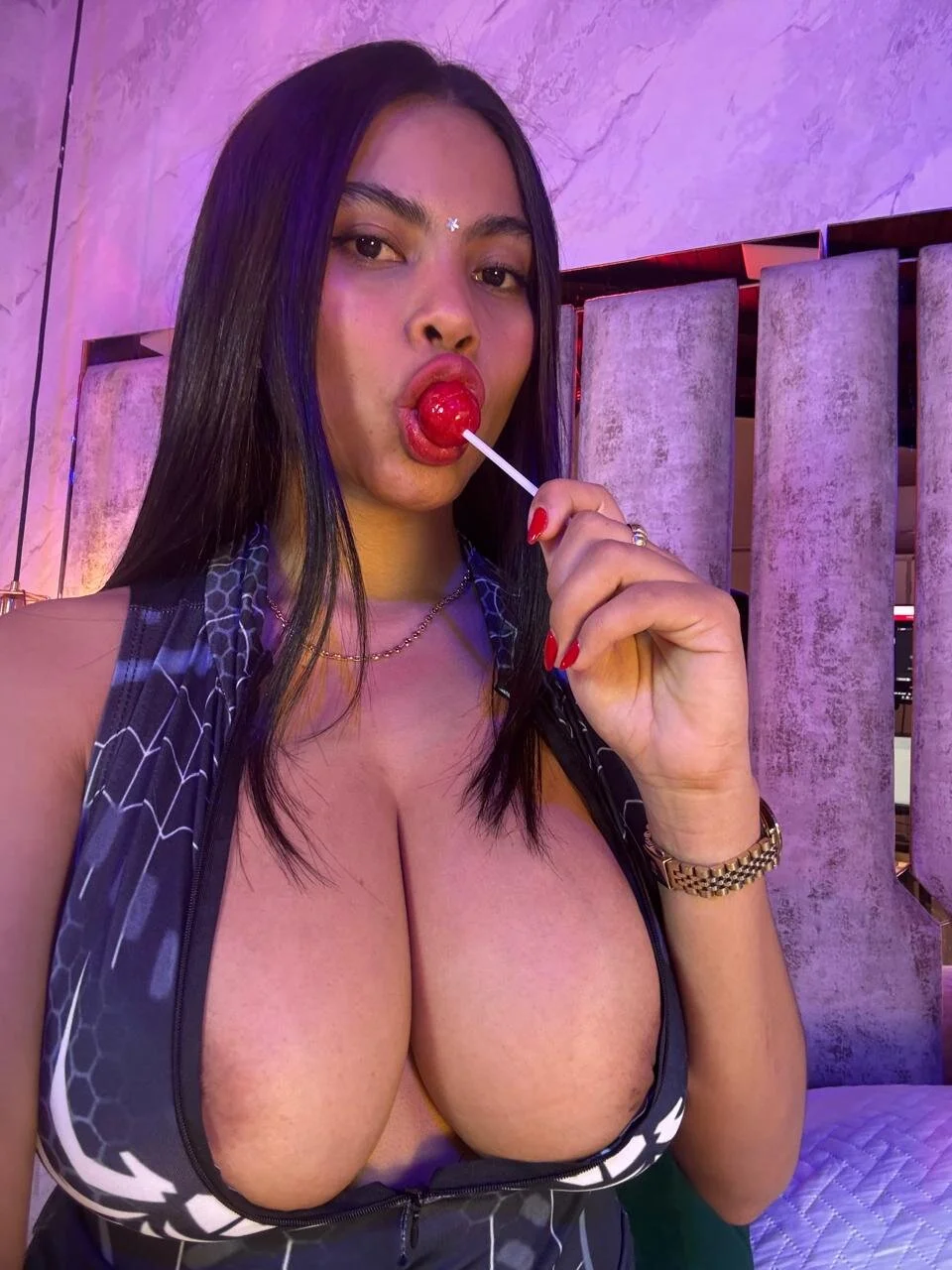 XXX Porn Photo of Nude barbara_cambels 25