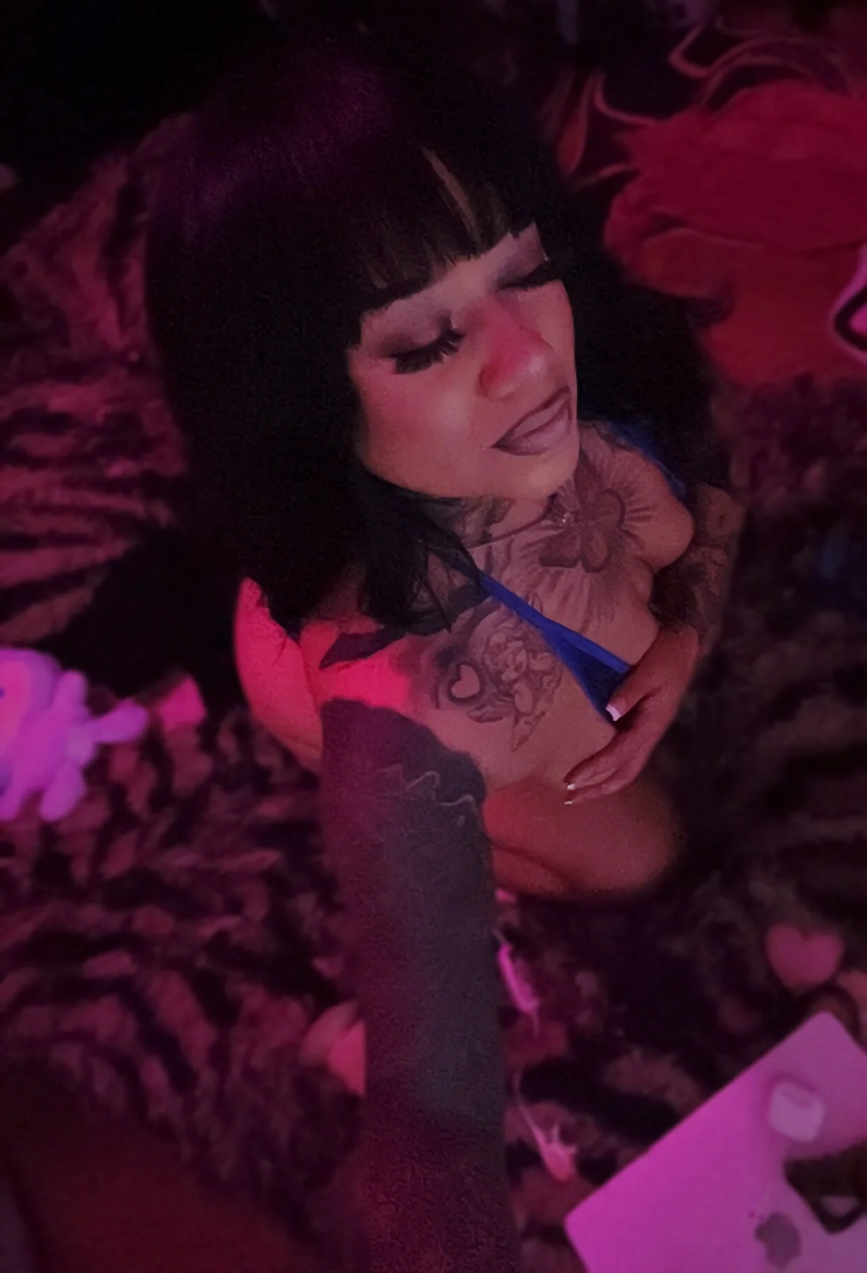 XXX Porn Photo of Nude AveryLeeLane 4