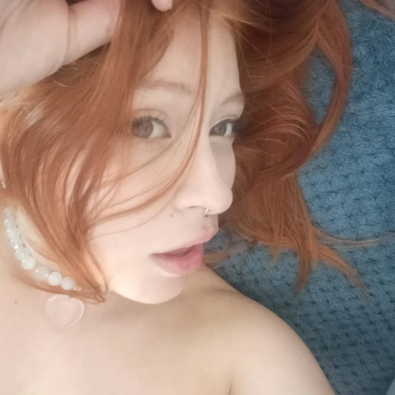 XXX Porn Photo of Nude VelvetFox_ 36
