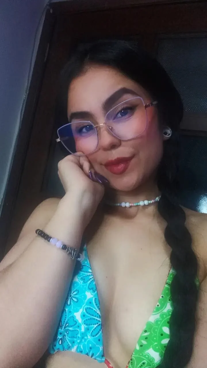 XXX Porn Photo of Nude Noise_Lux33 5