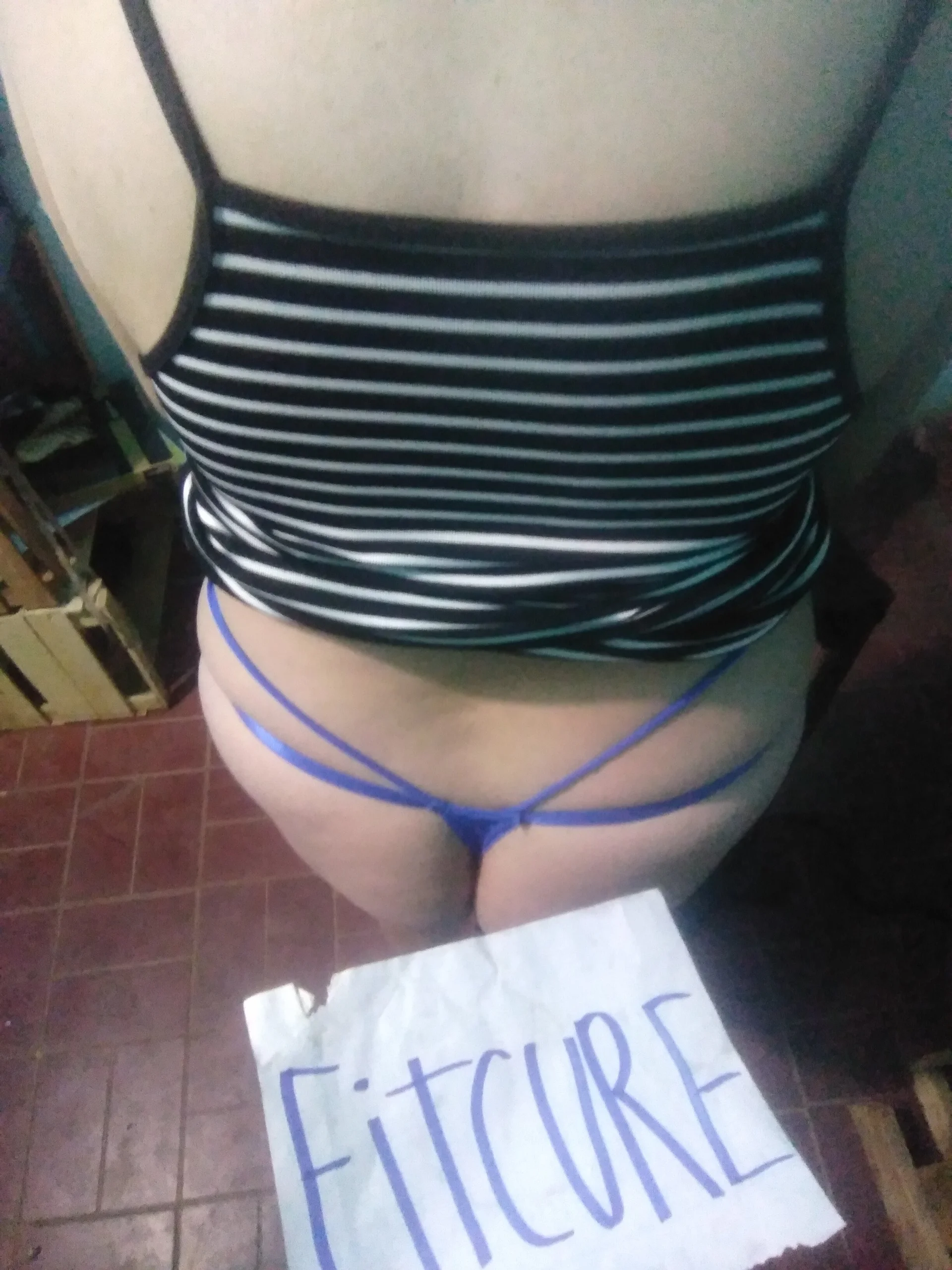 XXX Porn Photo of Nude Fitcure1 49