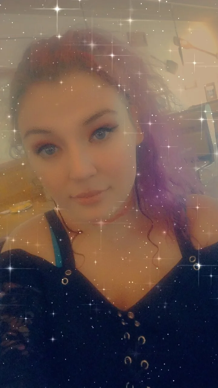 XXX Porn Photo of Nude Bubblesisbaby 8