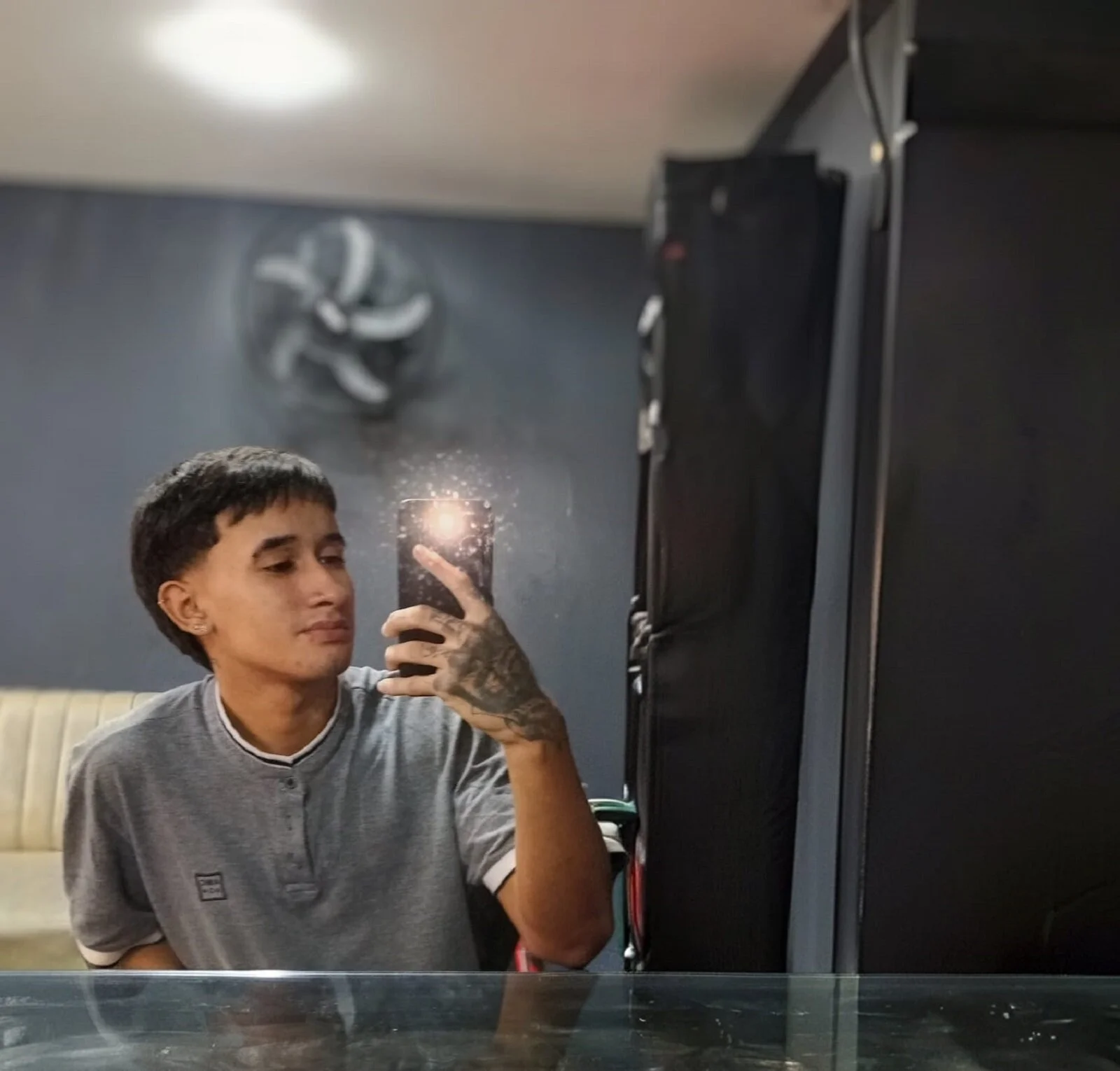 XXX Porn Photo of Nude Jossep_Tawers1 2