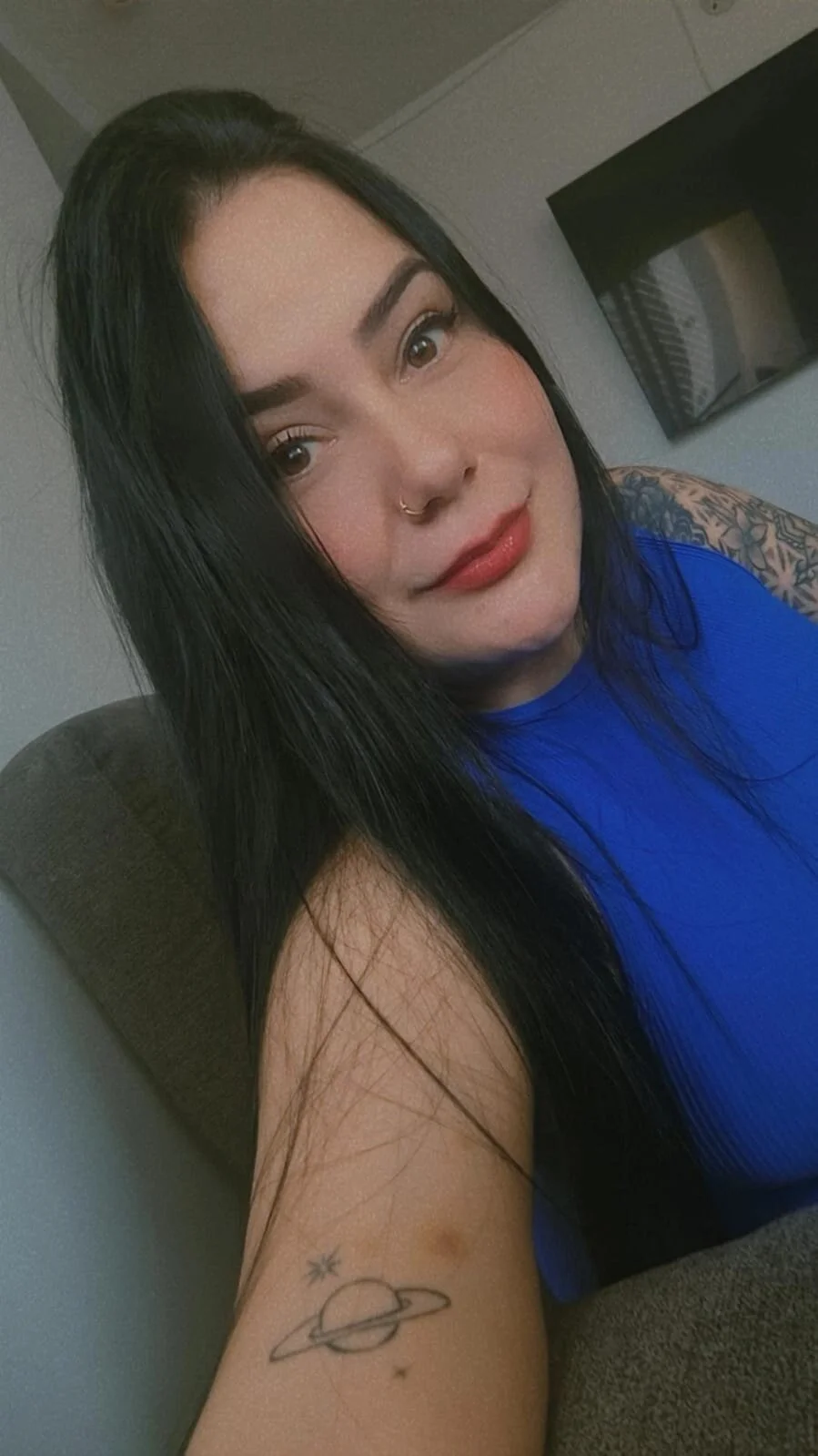 XXX Porn Photo of Nude galatea_rous 100