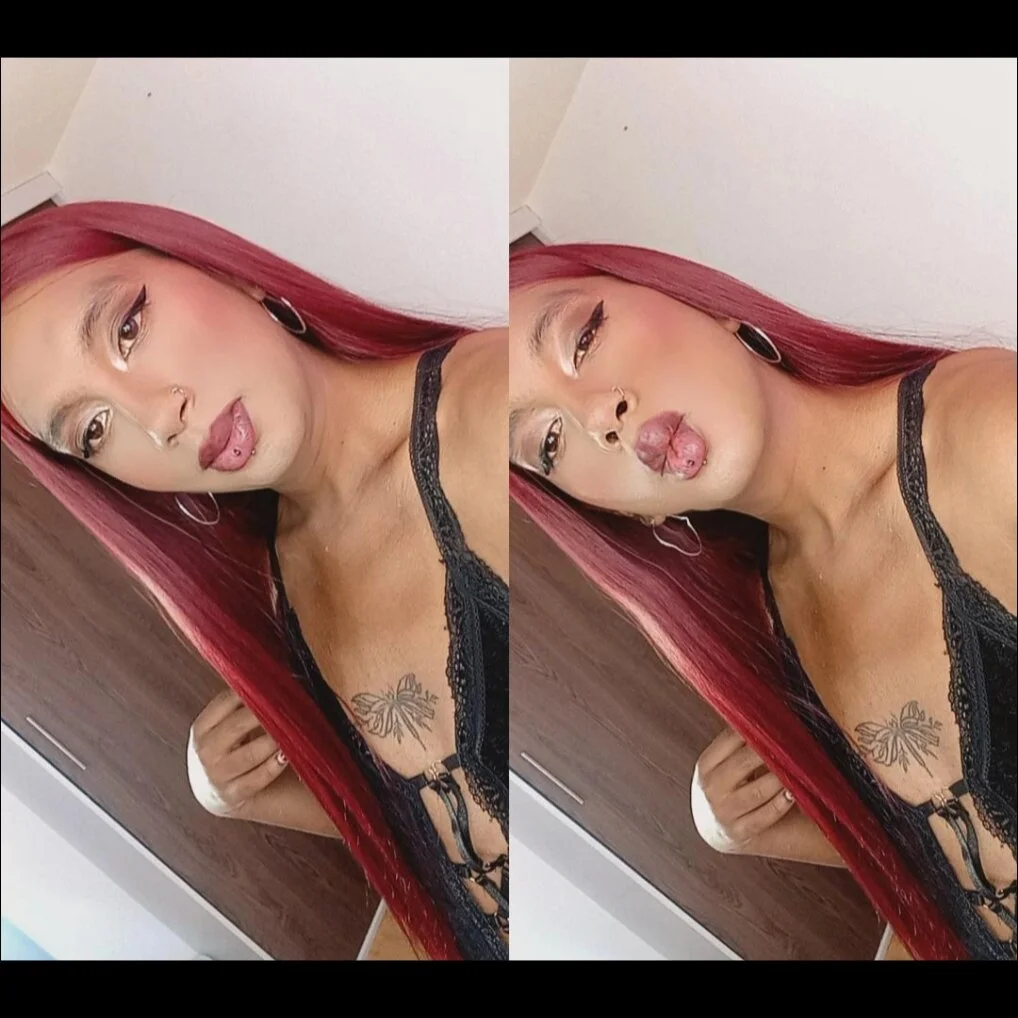 XXX Porn Photo of Nude Vi0letha 12