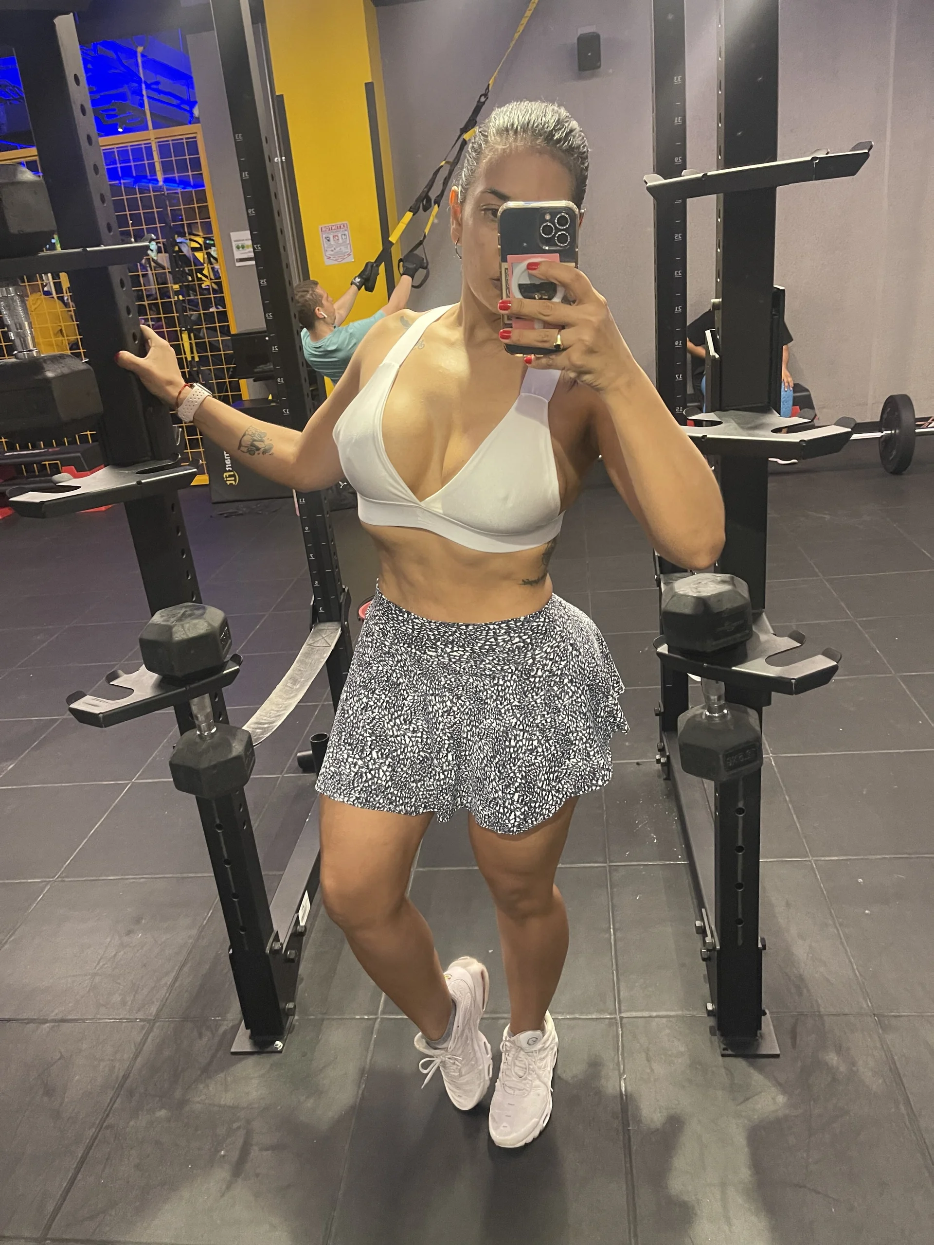 XXX Porn Photo of Nude alizehorny 11