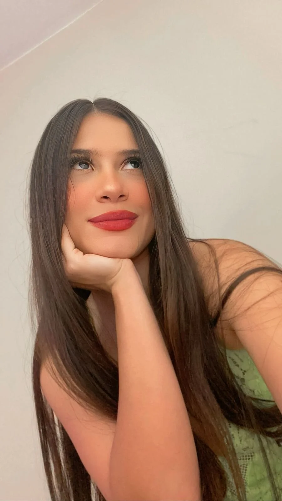 XXX Porn Photo of Nude Alisa__walker 3