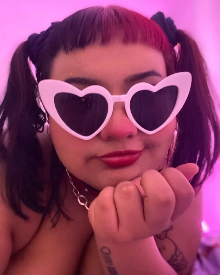 XXX Porn Photo of Nude NathSweet 9