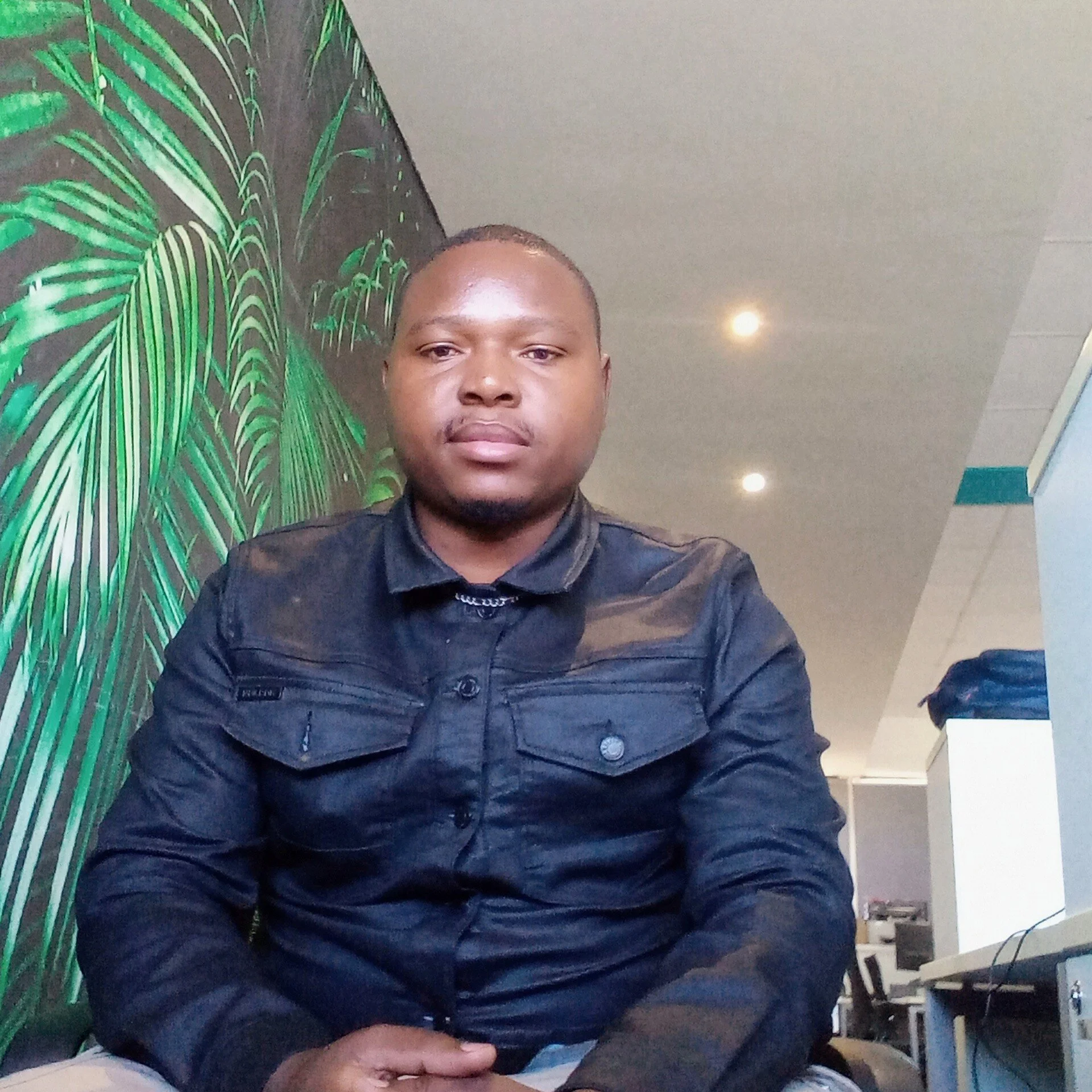 XXX Porn Photo of Nude Makhuvha30 1
