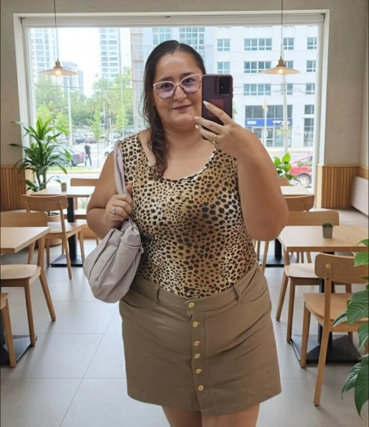 XXX Porn Photo of Nude VioletBruces 9