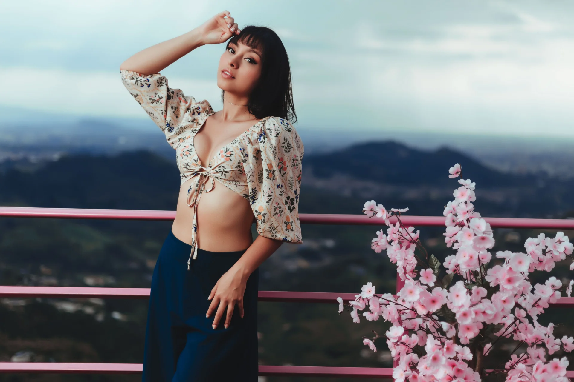 XXX Porn Photo of Nude emilyruiz1 6