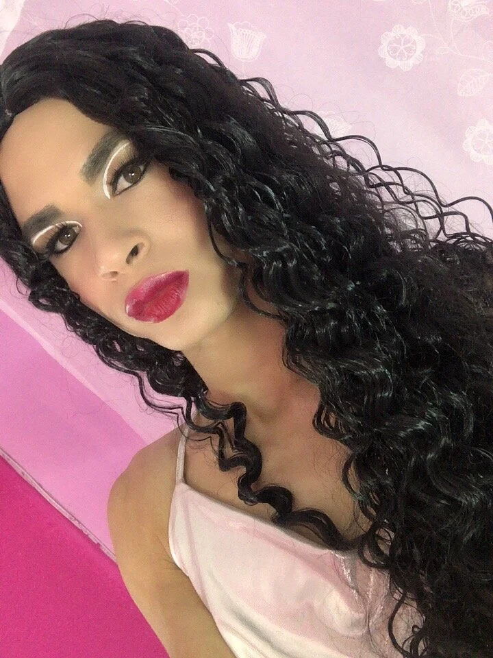 XXX Porn Photo of Nude DianaCisneros 11