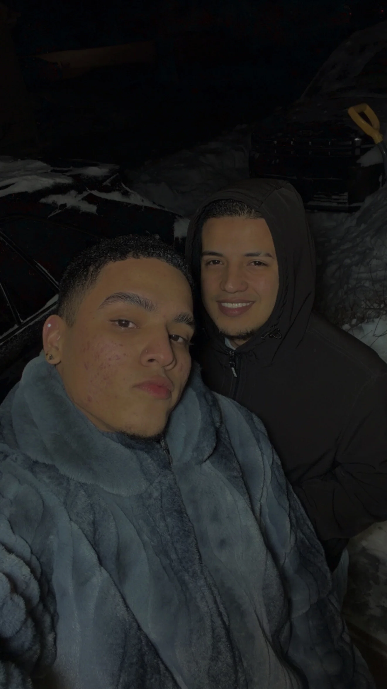 XXX Porn Photo of Nude dafe_younguys 1