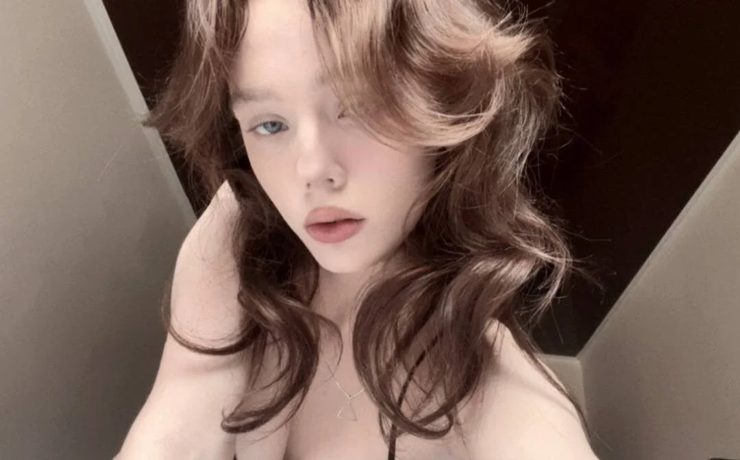 XXX Porn Photo of Nude PandoraYero 1