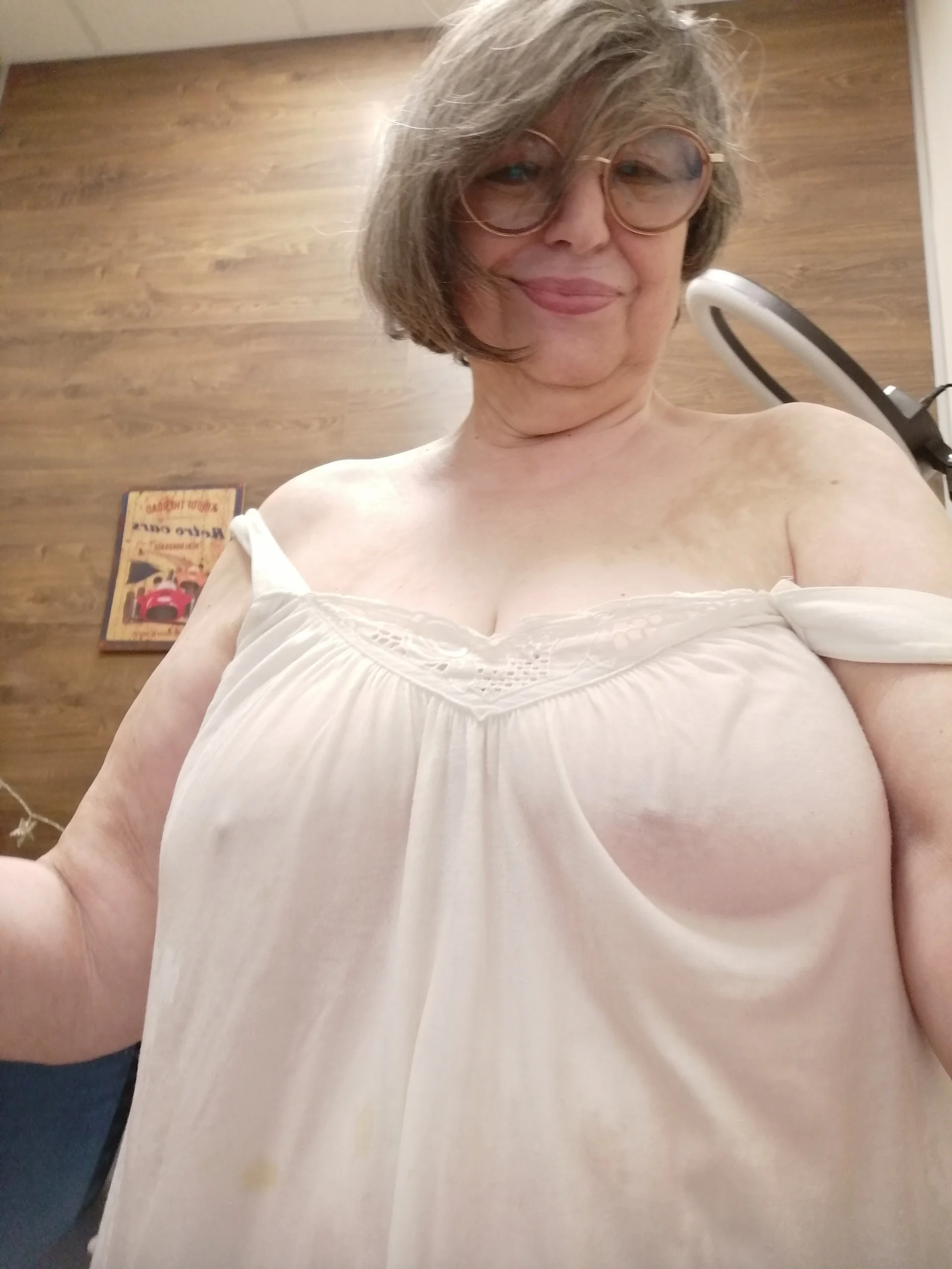 XXX Porn Photo of Nude Sharon_Amore 16