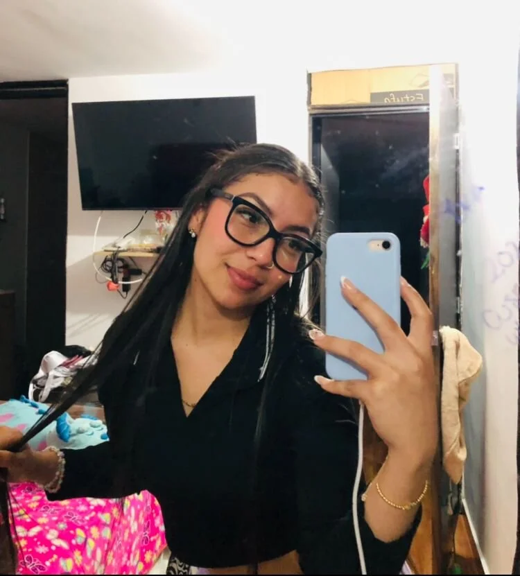 XXX Porn Photo of Nude Julieth_ec 2