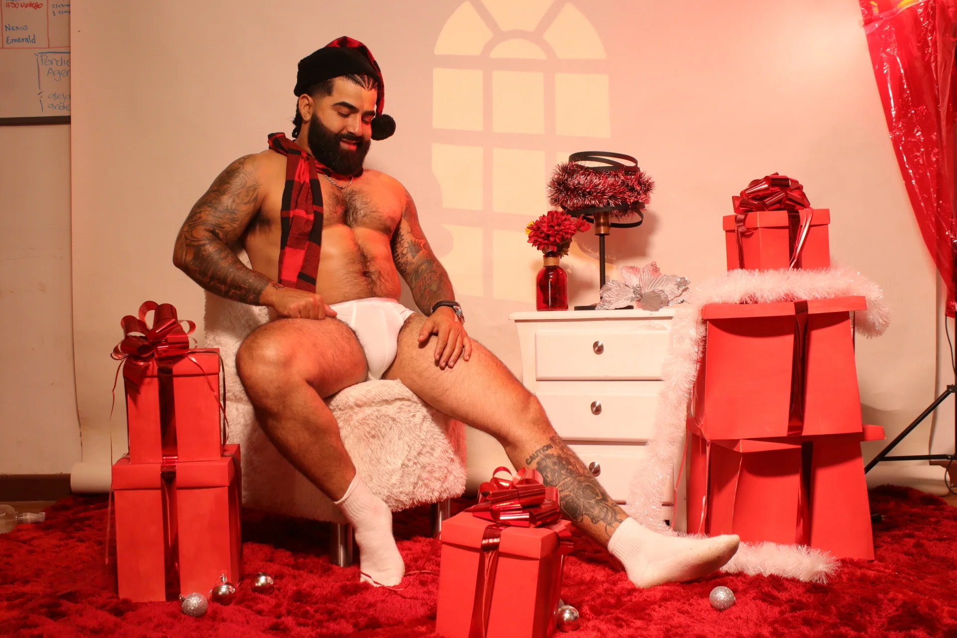 XXX Porn Photo of Nude Lyon_vach 46