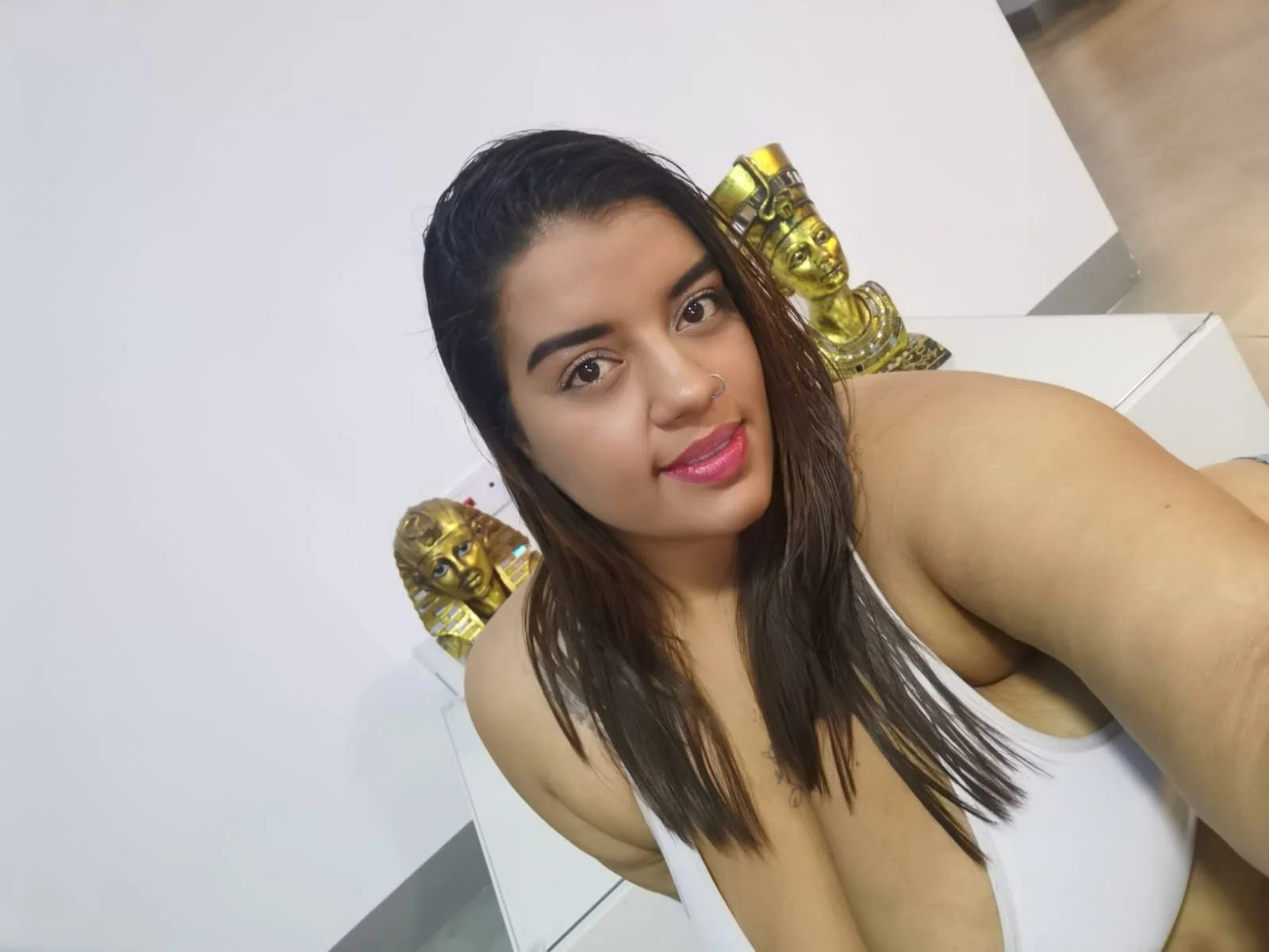 XXX Porn Photo of Nude Roxy_sexy69_ 24