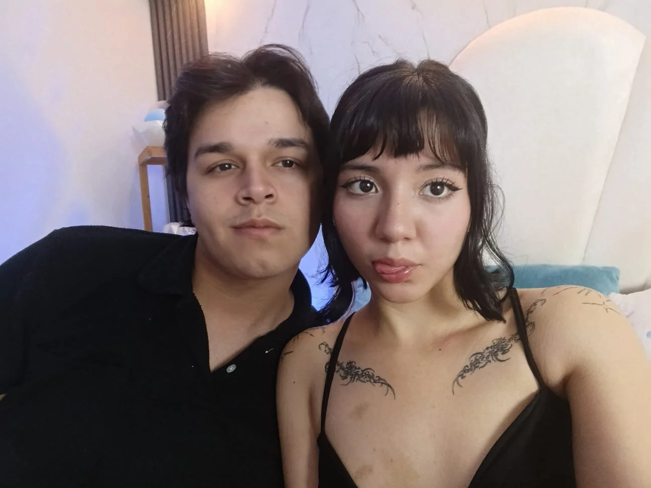 XXX Porn Photo of Nude Melody_and_Max 3