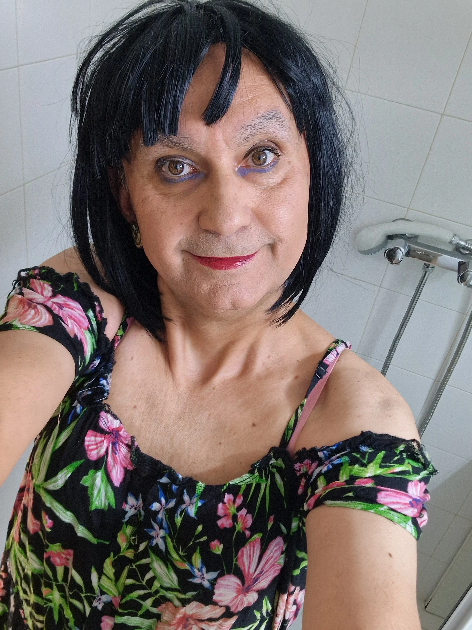 XXX Porn Photo of Nude Emily_de_Carla 27