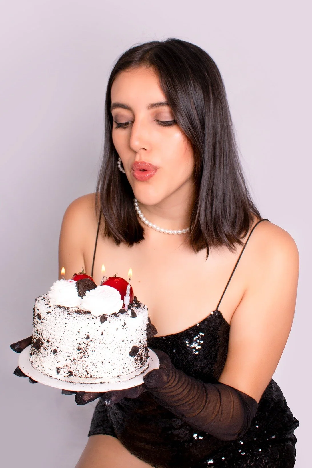 XXX Porn Photo of Nude VENUSGREYS1 28