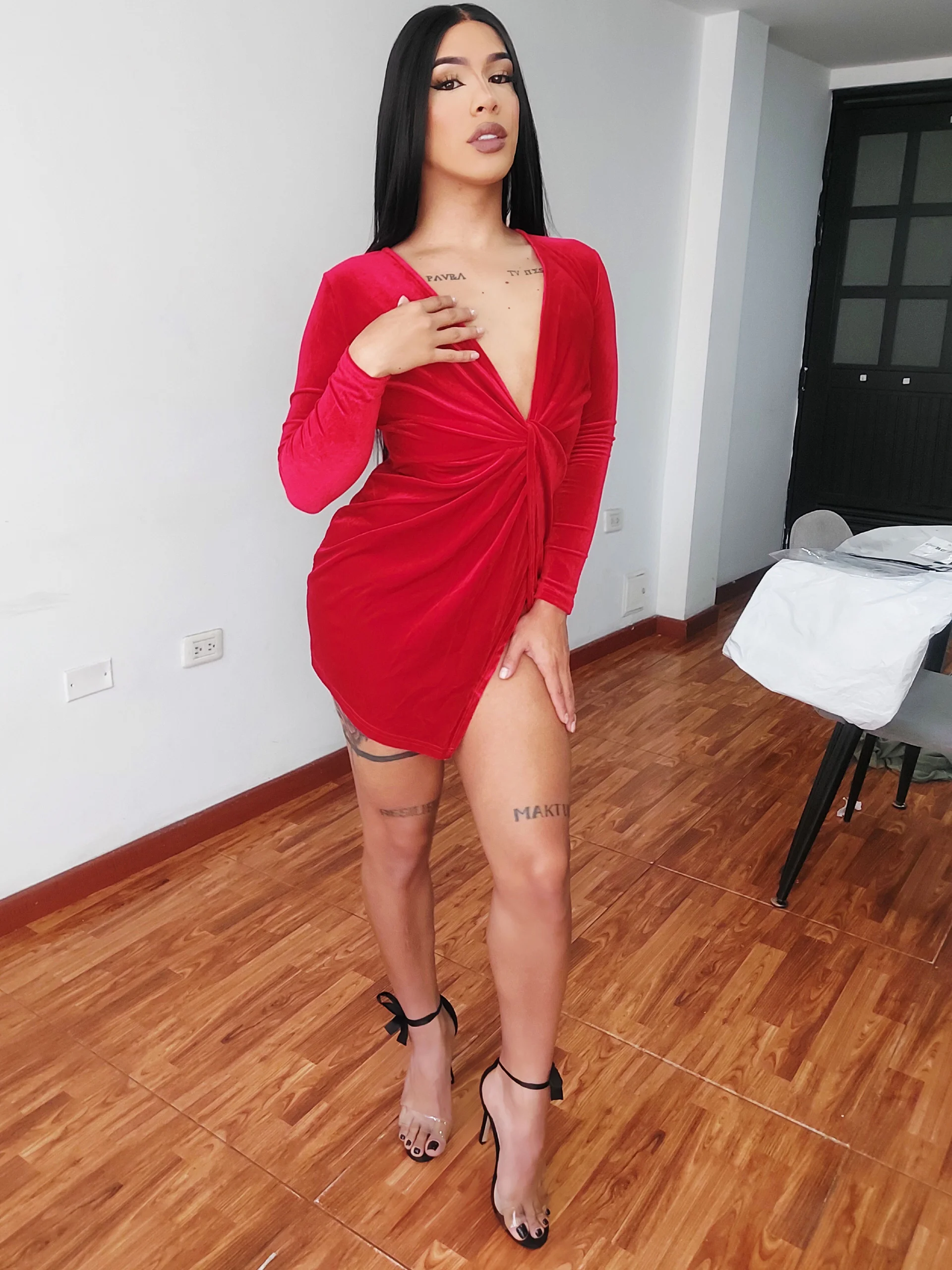 XXX Porn Photo of Nude Jess_Goddess 658