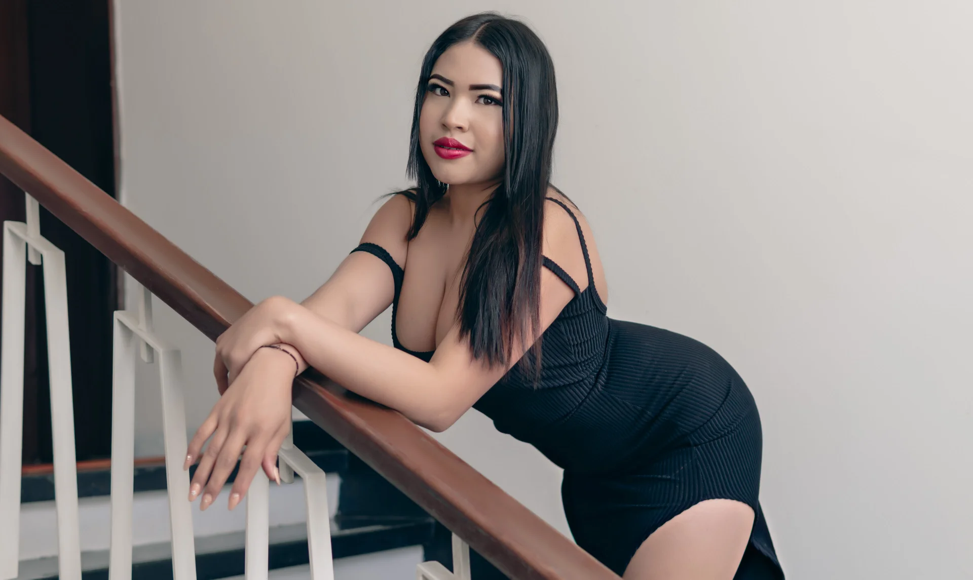 XXX Porn Photo of Nude OliviGrace 1