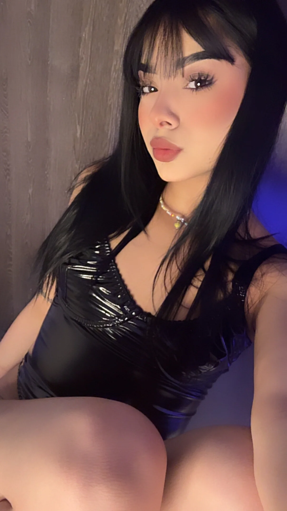 XXX Porn Photo of Nude LARIISSAEVANS 17