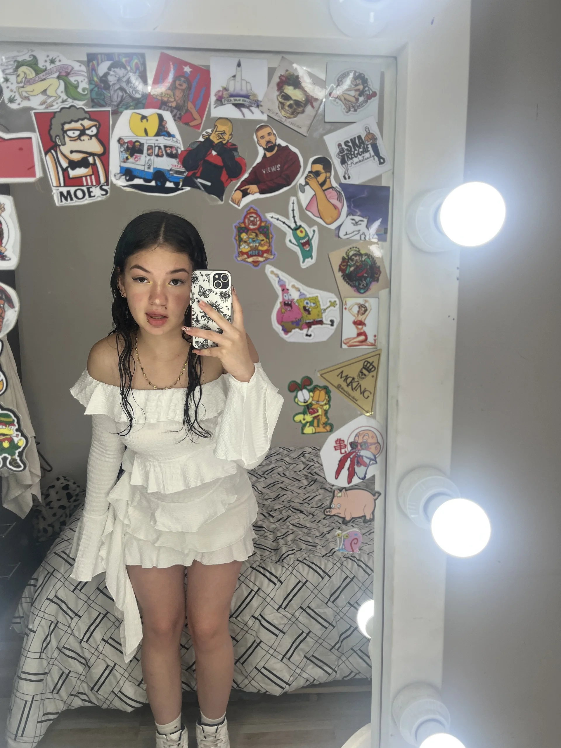 XXX Porn Photo of Nude lilimini032 36