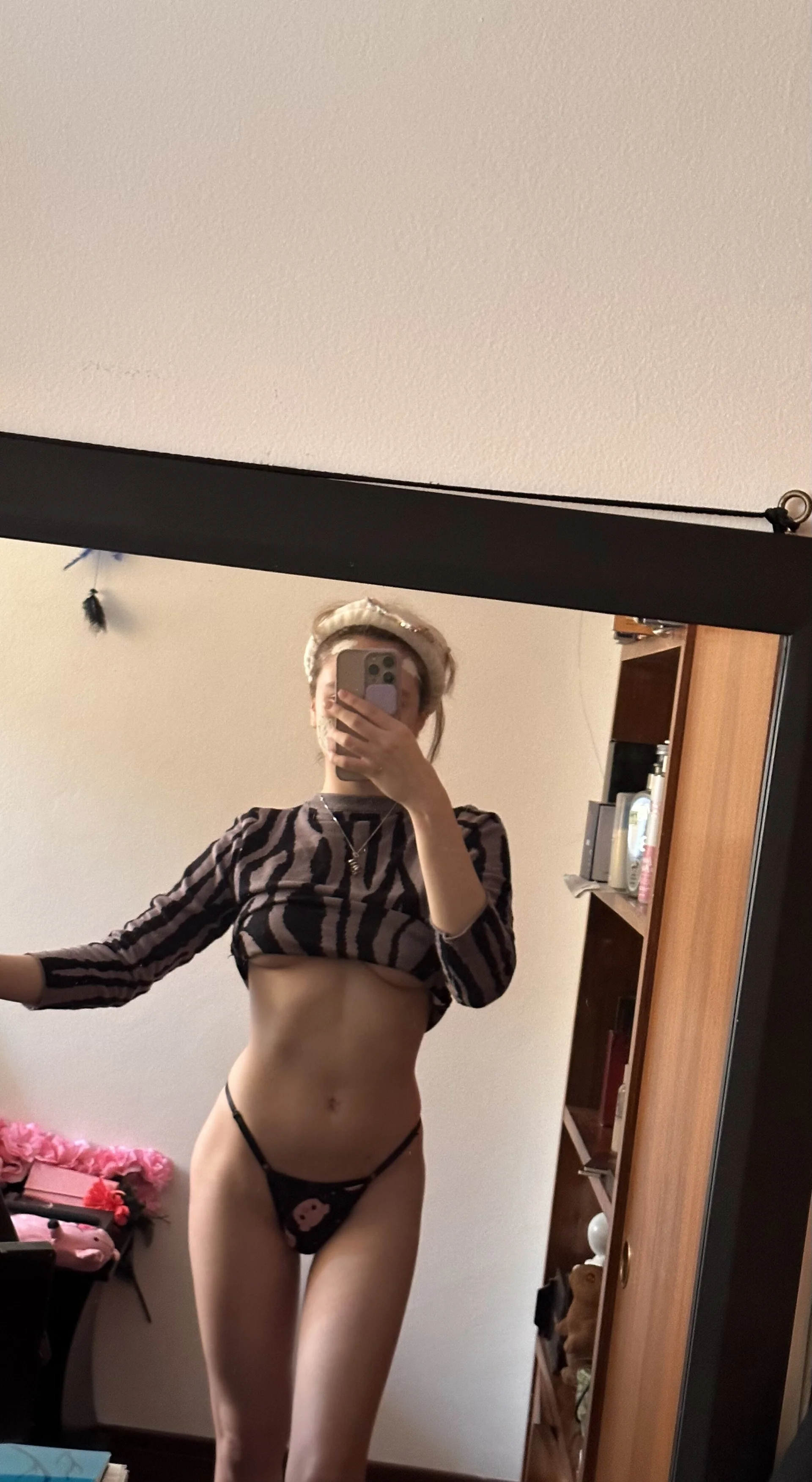 XXX Porn Photo of Nude molly_russell 12