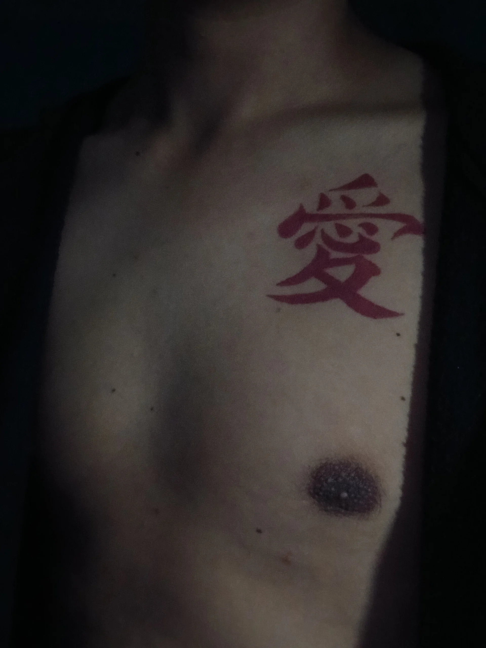 XXX Porn Photo of Nude Hxzelmxnix 1