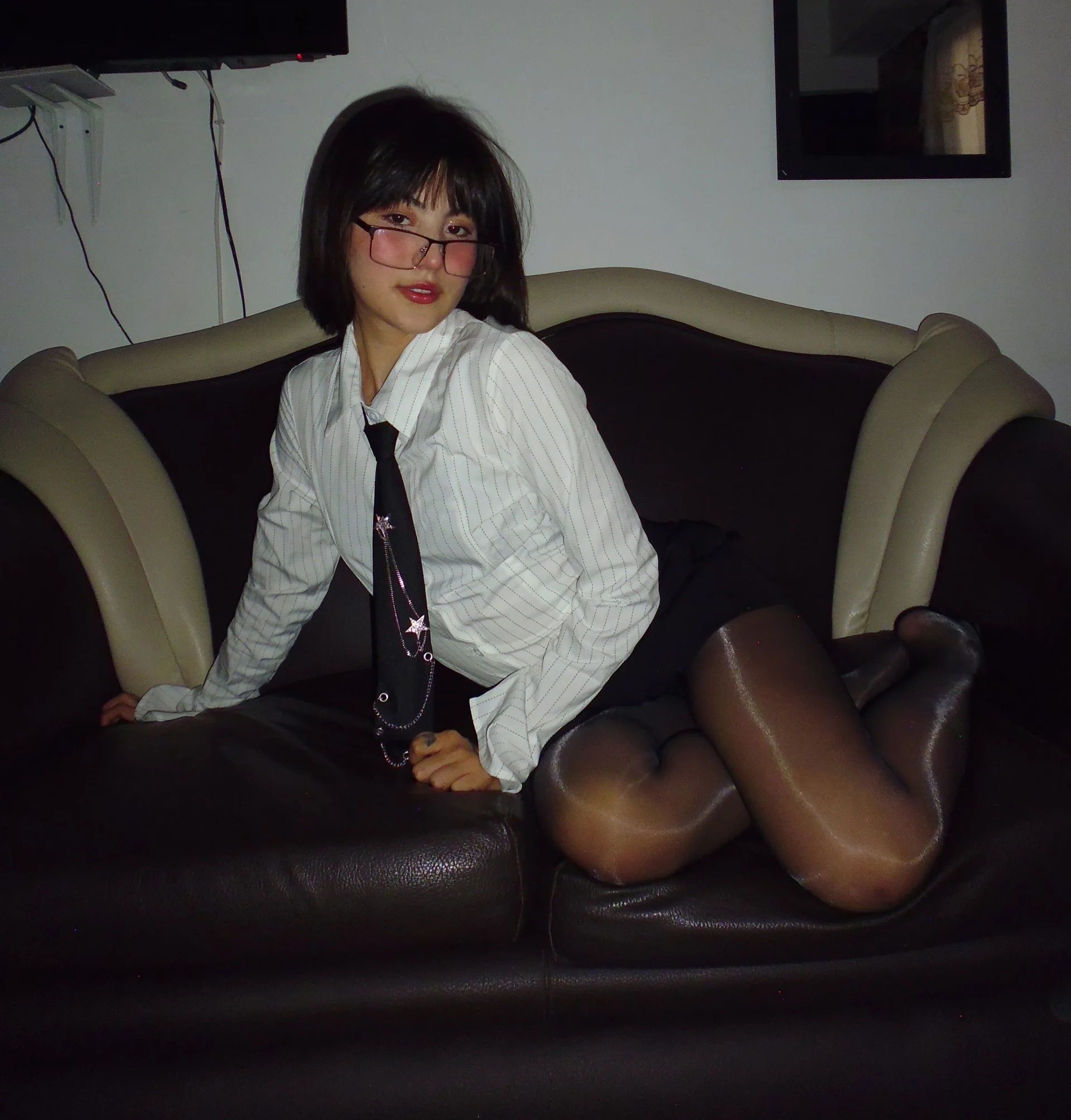 XXX Porn Photo of Nude AitanaJhons_ 26