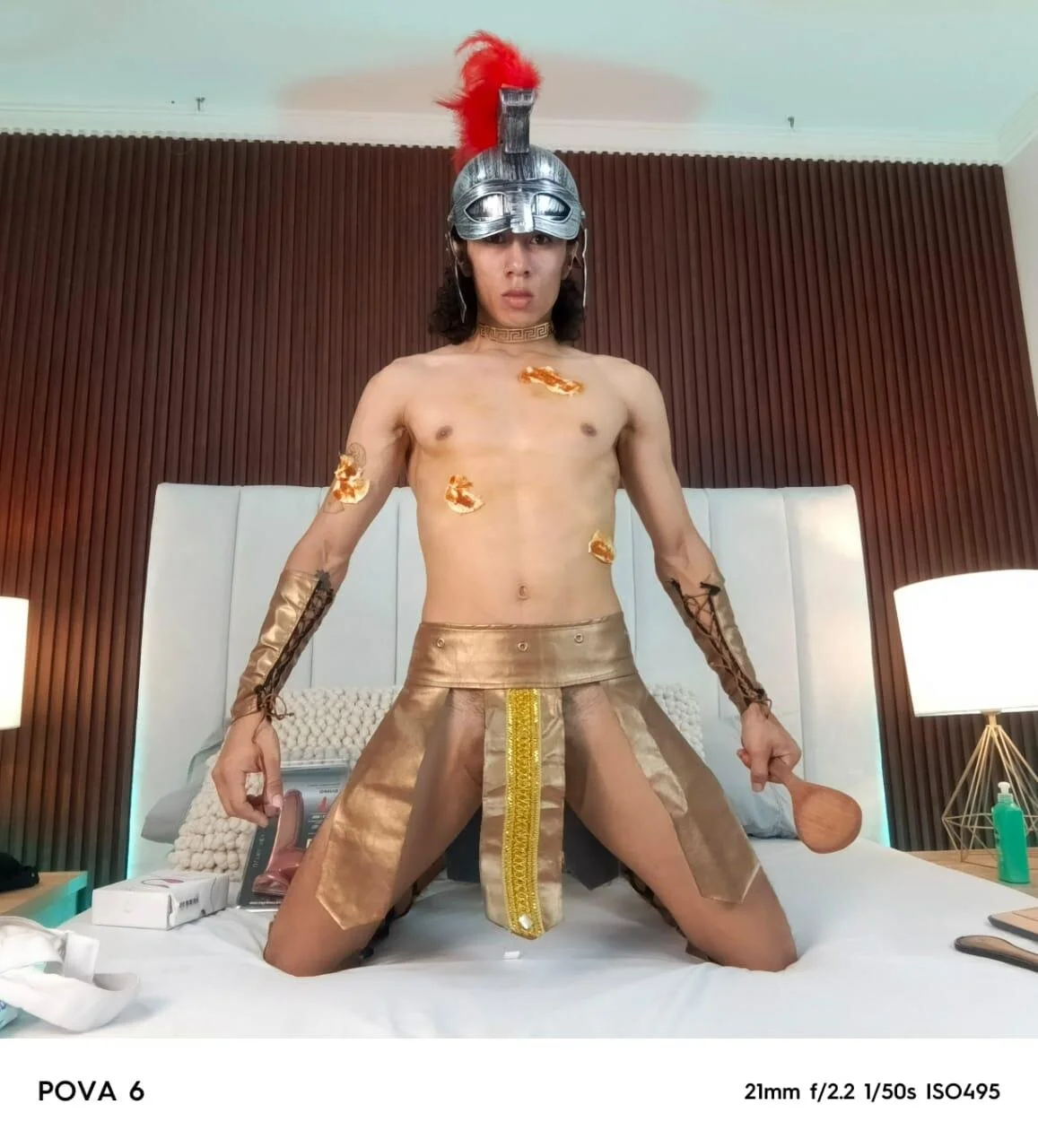 XXX Porn Photo of Nude Stiven_yb 20